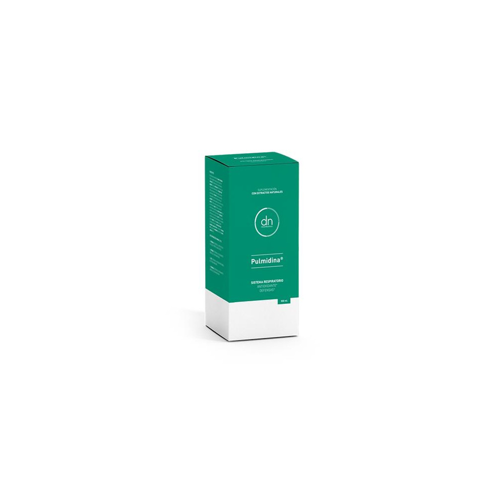 Comprar online PULMIDINA 500 ML DIRECT NUTRITION - Farmacia Coliseum