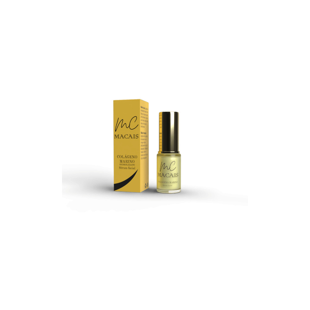 Comprar MACAIS COLAGENO MARINO HIDROLIZADO 20 ML SERUM FEPADIET