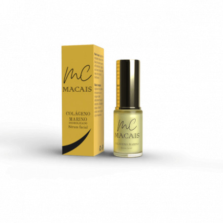 Comprar MACAIS COLAGENO MARINO HIDROLIZADO 20 ML SERUM FEPADIET