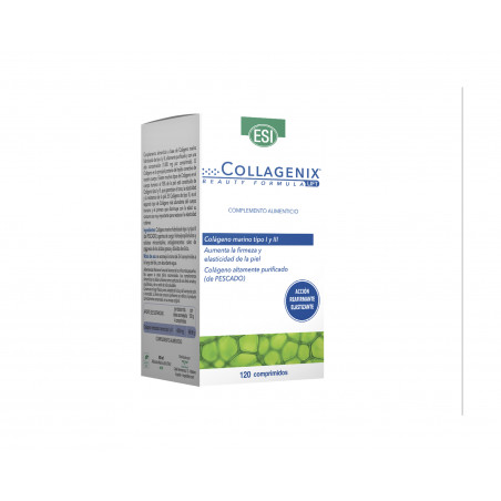 Comprar COLLAGENIX 120 COMP TREPAT DIET online - Farmacia Coliseum