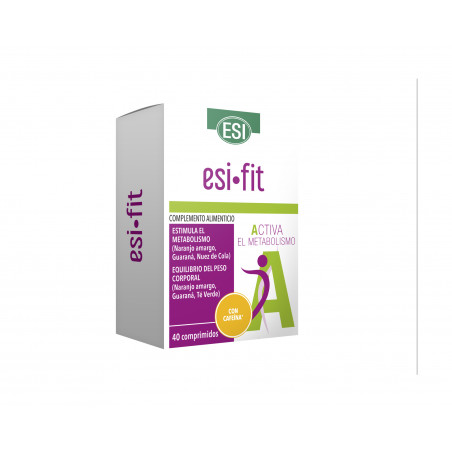 Comprar ESI FIT APETITO 45 TAB TREPAT DIET online - Farmacia Coliseum