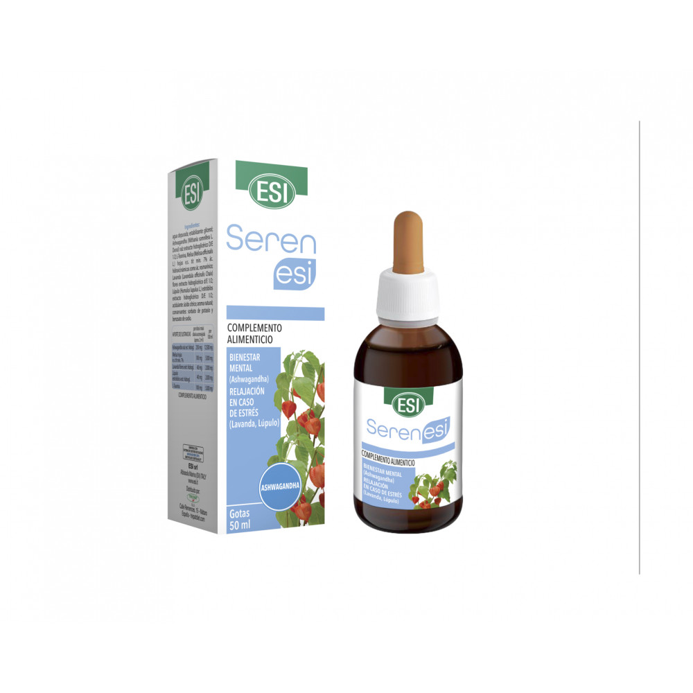 Comprar SERENESI GOTAS 50 ML TREPAT DIET online - Farmacia Coliseum