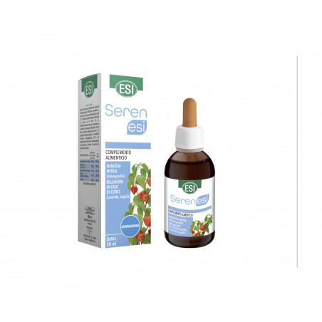 Comprar SERENESI GOTAS 50 ML TREPAT DIET online - Farmacia Coliseum