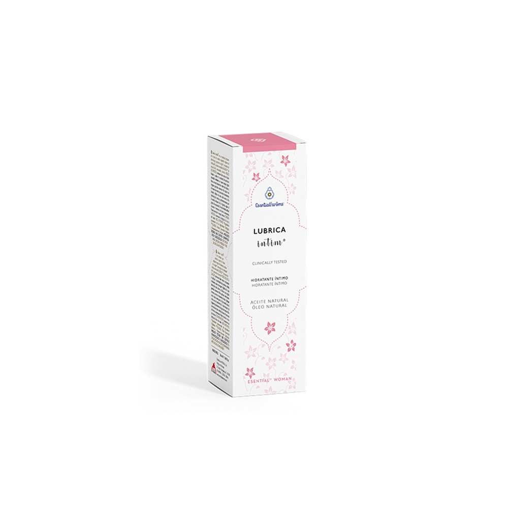 Comprar LUBRICA INTIM 50ML INTERSA online - Farmacia Coliseum