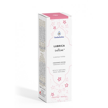 Comprar LUBRICA INTIM 50ML INTERSA online - Farmacia Coliseum