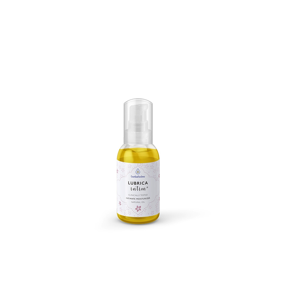 Comprar LUBRICA INTIM 50ML INTERSA online - Farmacia Coliseum