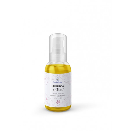 Comprar LUBRICA INTIM 50ML INTERSA online - Farmacia Coliseum