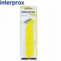 CEPILLO INTERPROX ACCE MINI 4U