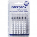 CEPILLO INTERPROX CILIND 6 UN