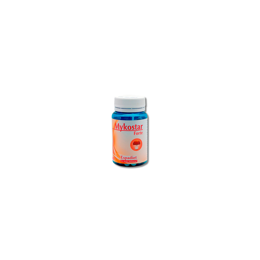 Comprar MYKOSTAR FORTE SIETE 50 CAPS ESPADIET online - Farmacia Coliseum