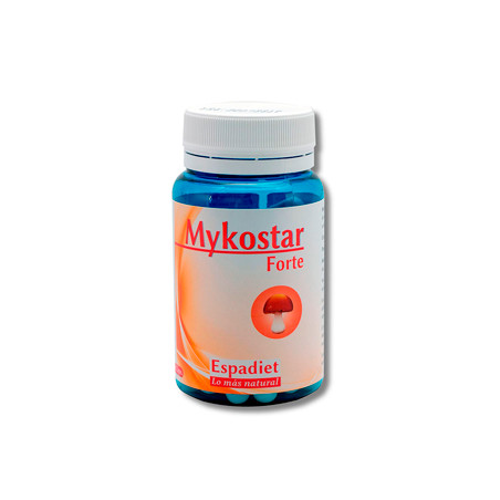 Comprar MYKOSTAR FORTE SIETE 50 CAPS ESPADIET online - Farmacia Coliseum