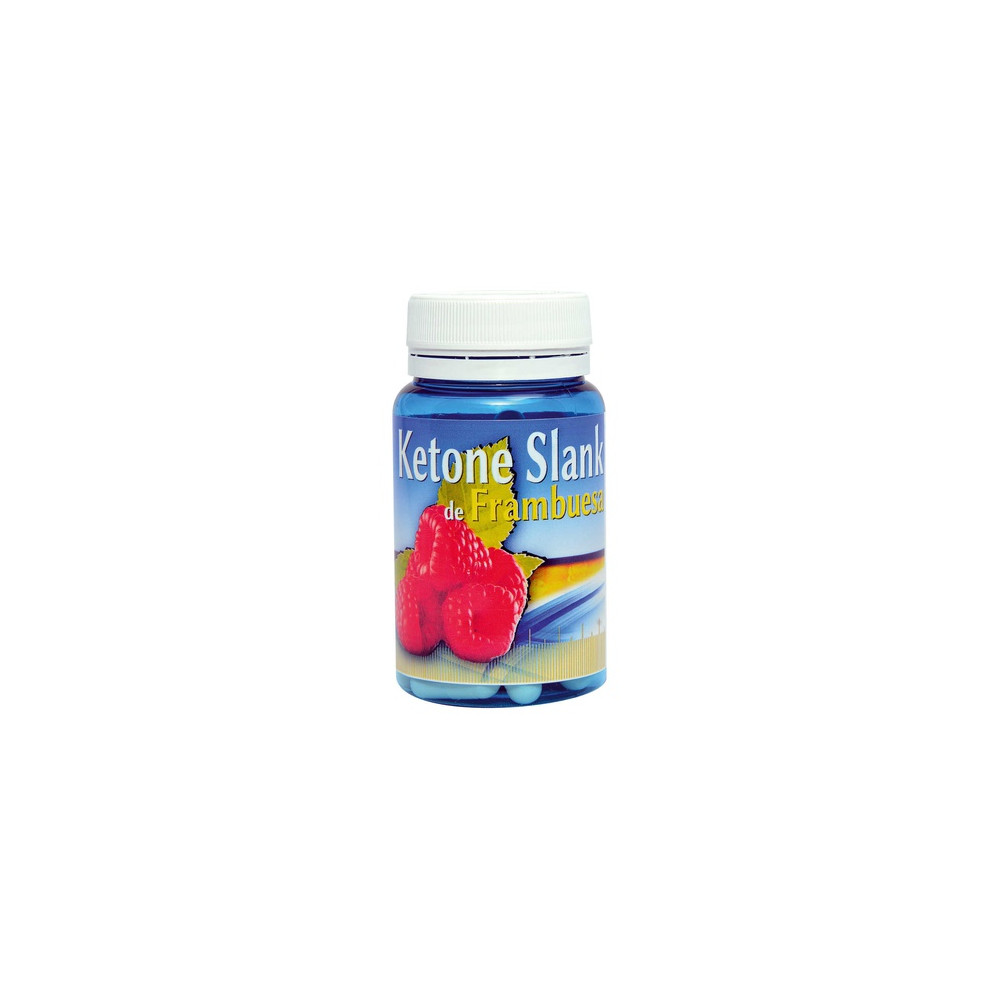 Comprar KETONE SLANK 60 CAPS ESPADIET online - Farmacia Coliseum