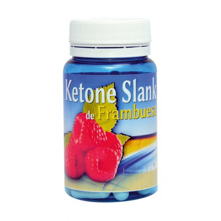 Comprar KETONE SLANK 60 CAPS ESPADIET online - Farmacia Coliseum