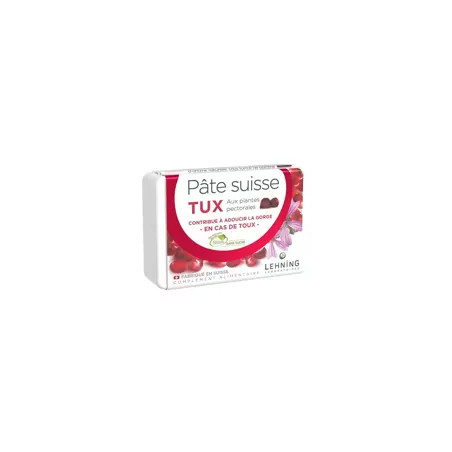 Comprar online GOMINOLAS TUX 50G LEHNING - Farmacia Coliseum