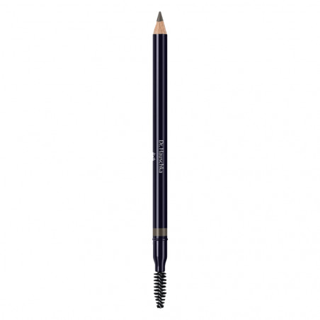Comprar LAPIZ PERFILADOR OJOS Y CEJAS 02 DARK BROWN WALA - Coliseum