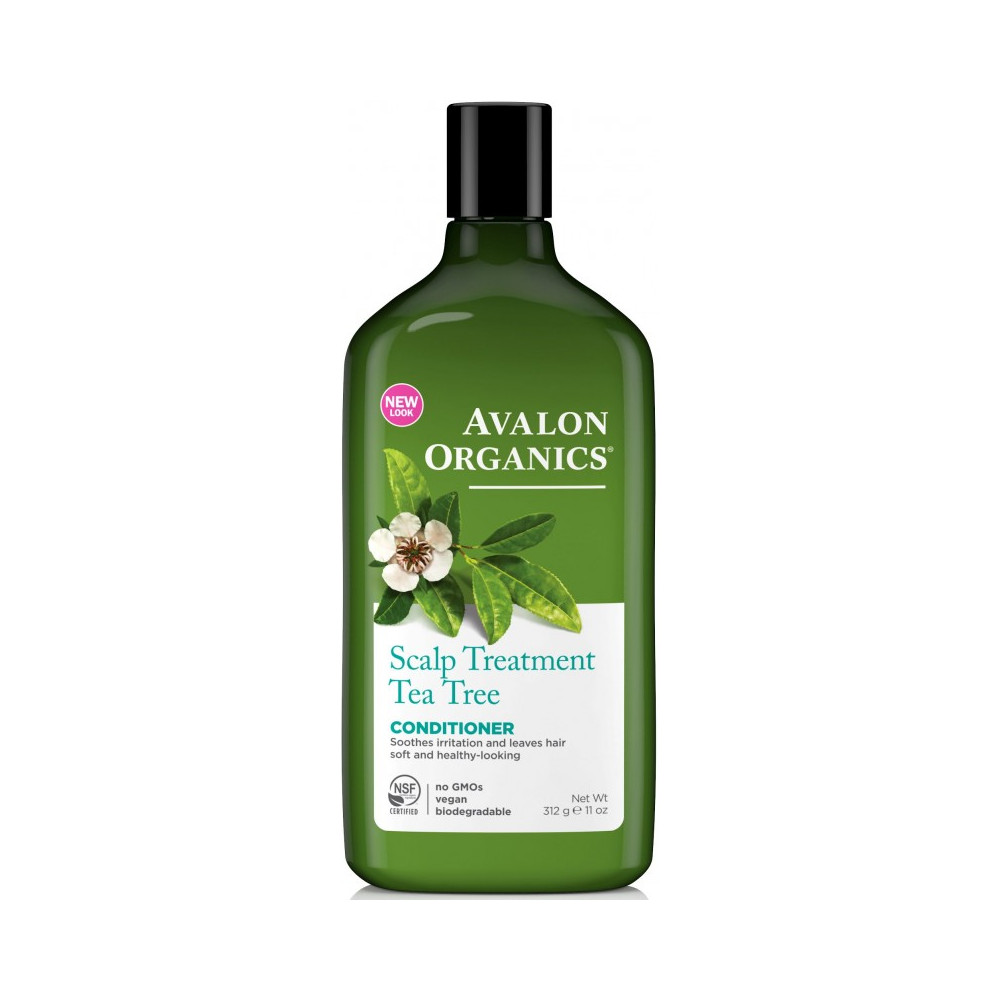 Comprar online AVALON ACONDICIONADOR ARBOL DE TE 315 G AVALON ORGANICS