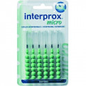 CEPILLO INTERPROX MICRO 6 UN