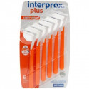 CEPILLO INTERPROX P S-MICR 6 U