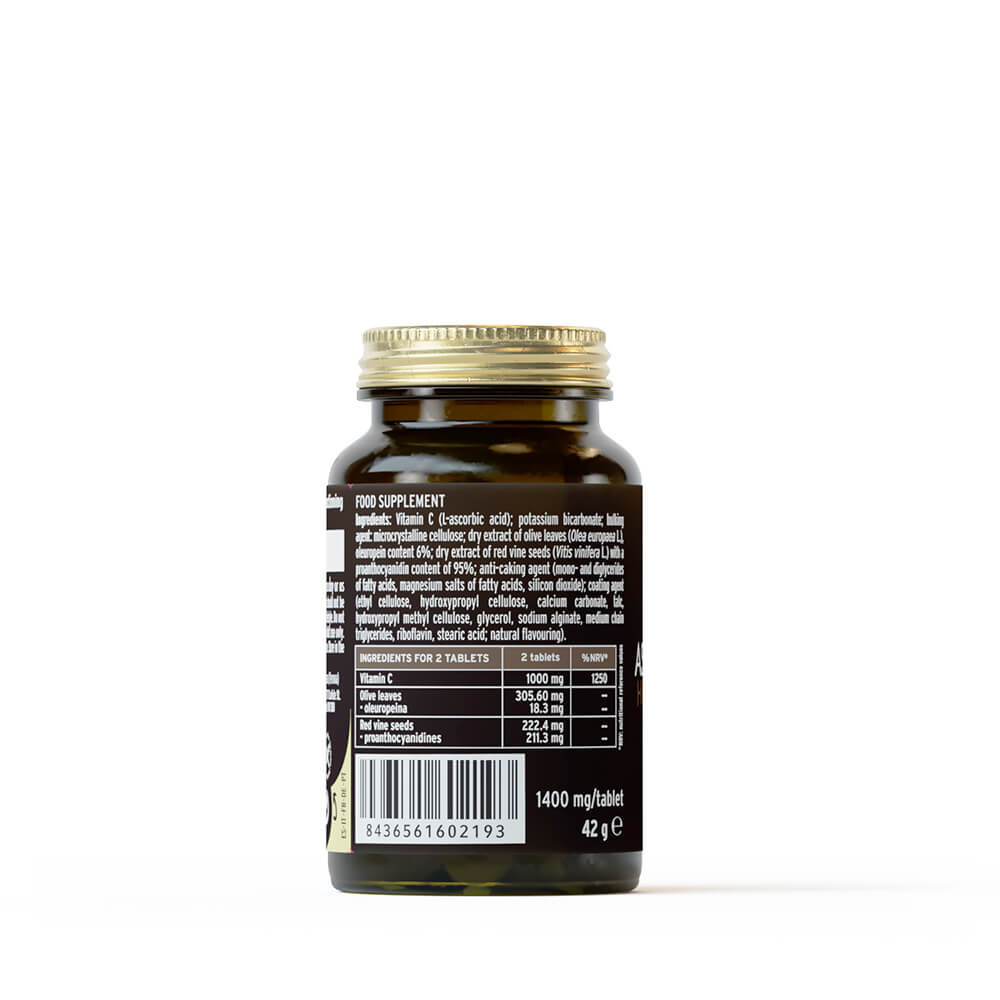 Comprar online ASKORBATO K HDT 30 COMP HIFAS DA TERRA - Coliseum