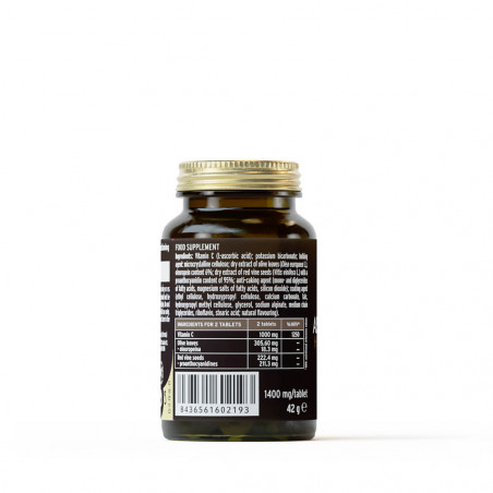 Comprar online ASKORBATO K HDT 30 COMP HIFAS DA TERRA - Coliseum