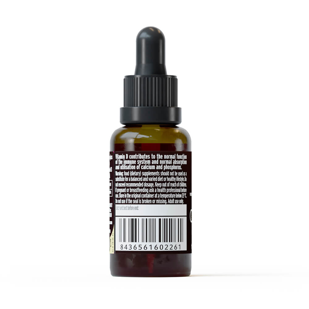 Comprar online COCOVIT D 30 ML HIFAS DA TERRA - Farmacia Coliseum