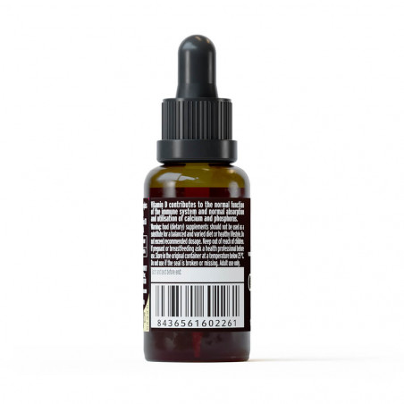 Comprar online COCOVIT D 30 ML HIFAS DA TERRA - Farmacia Coliseum