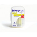 CEPILLO INTERPROX PLU MINI 10 U