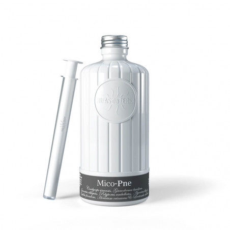 Comprar online MICO MICO PNE BOTELLA 30 CAP HIFAS DA TERRA
