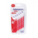 CEPILLO INTERPROX PLUS MAXI 6 U