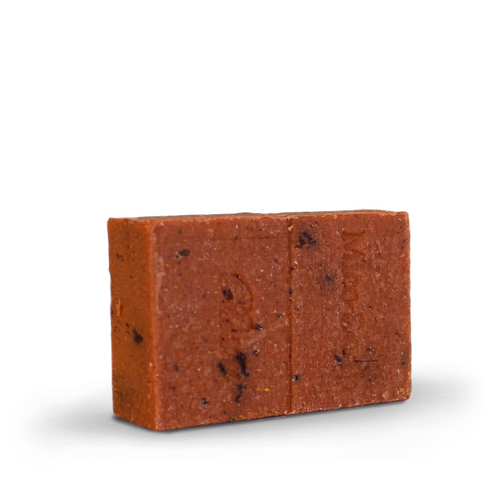 MICO SOAP LUXURIOUS REISHI ROSEHIP OIL 150 GR HIFAS DA TERRA- Coliseum