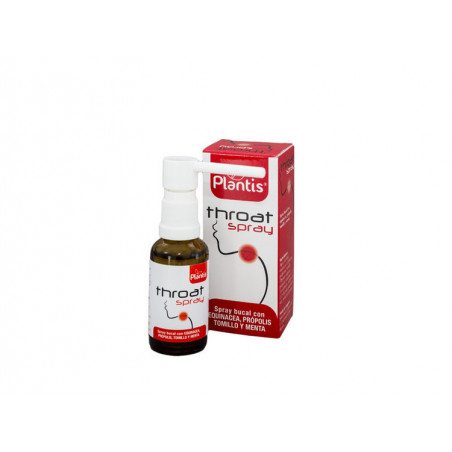 Comprar online THROAT PROPOLIS SP 30 ML ARTESANIA AGRICOLA - Coliseum