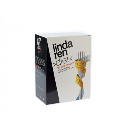 Comprar LINDAREN DIET FAT LOSS 30 PACKS ARTESANIA AGRICOLA - Coliseum