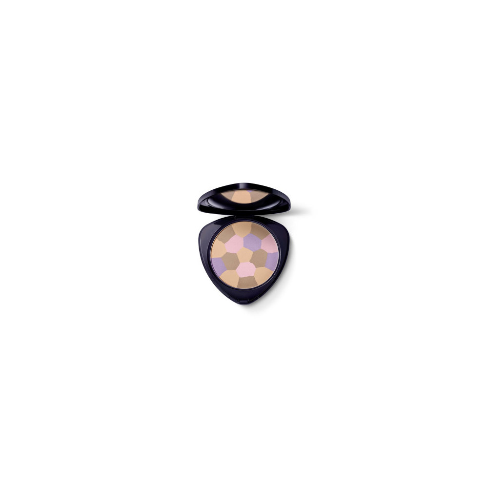 Comprar POLVOS CORRECTORES TONO ACTIVATING 01 8G DR HAUSCHKA- Coliseum