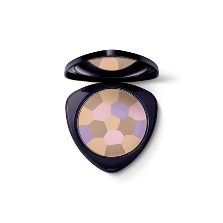 Comprar POLVOS CORRECTORES TONO ACTIVATING 01 8G DR HAUSCHKA- Coliseum