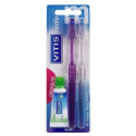 CEPILLO VITIS DUPLO MEDIO 2 UN