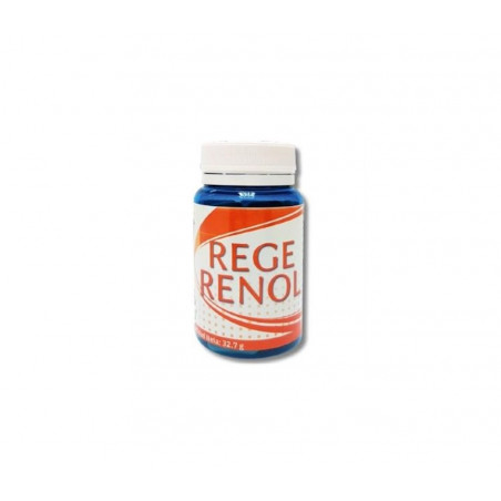 Comprar REGE-RENOL 60 CAP ESPADIET online - Farmacia Coliseum