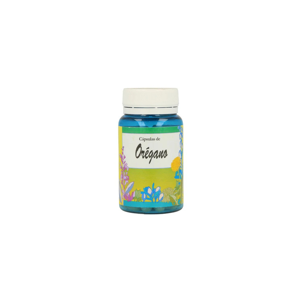 Comprar OREGANO 50 CAP ESPADIET online - Farmacia Coliseum