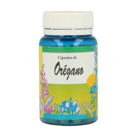 Comprar OREGANO 50 CAP ESPADIET online - Farmacia Coliseum