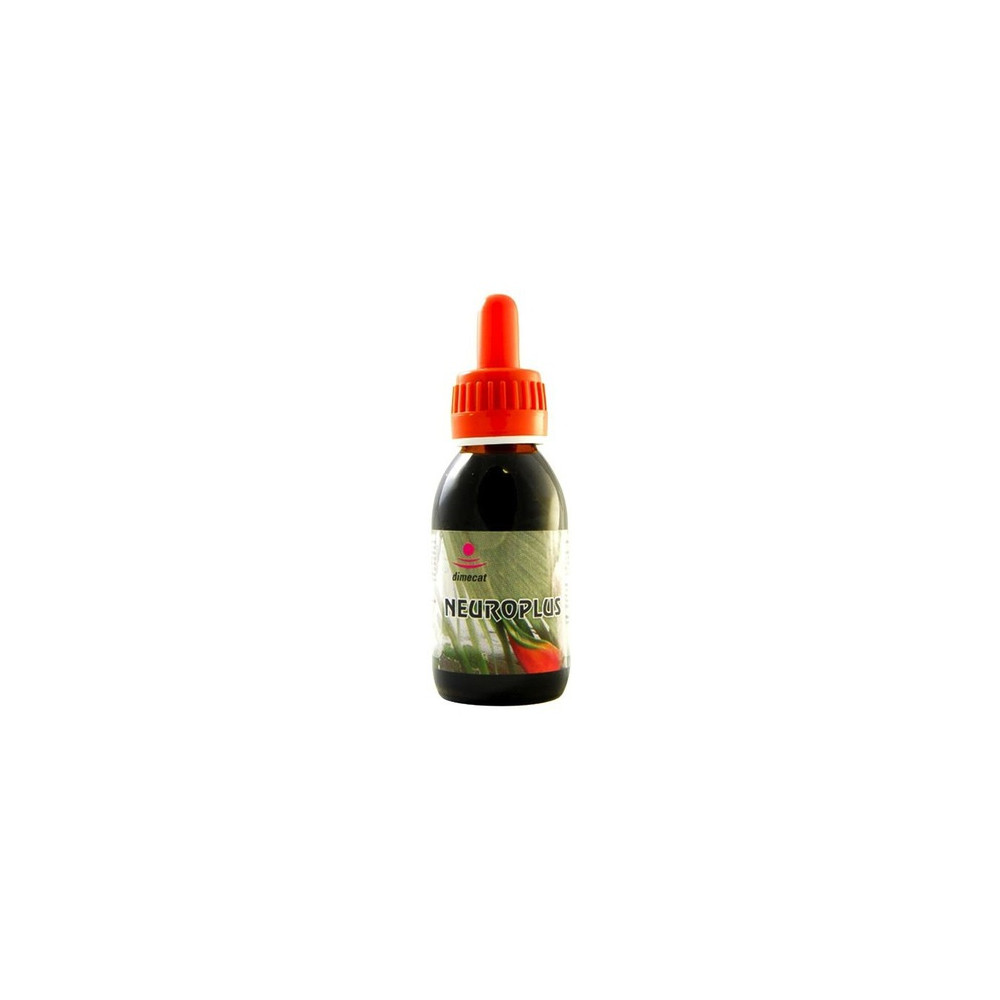 Comprar NEUROPLUS 100 ML TREMAN ESPADIET online - Farmacia Coliseum