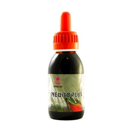 Comprar NEUROPLUS 100 ML TREMAN ESPADIET online - Farmacia Coliseum
