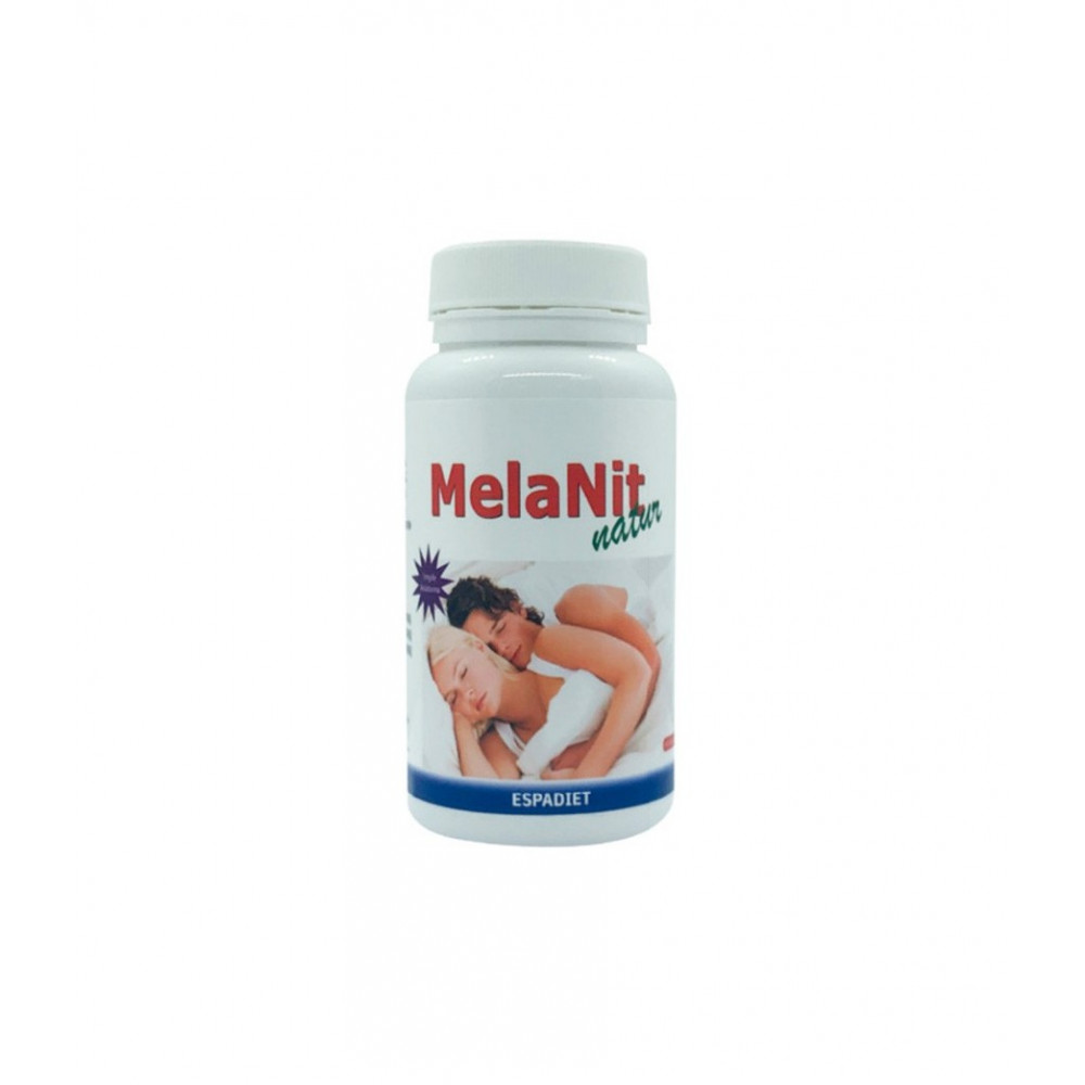 Comprar MELANIT NATUR 30 CAP ESPADIET online - Farmacia Coliseum
