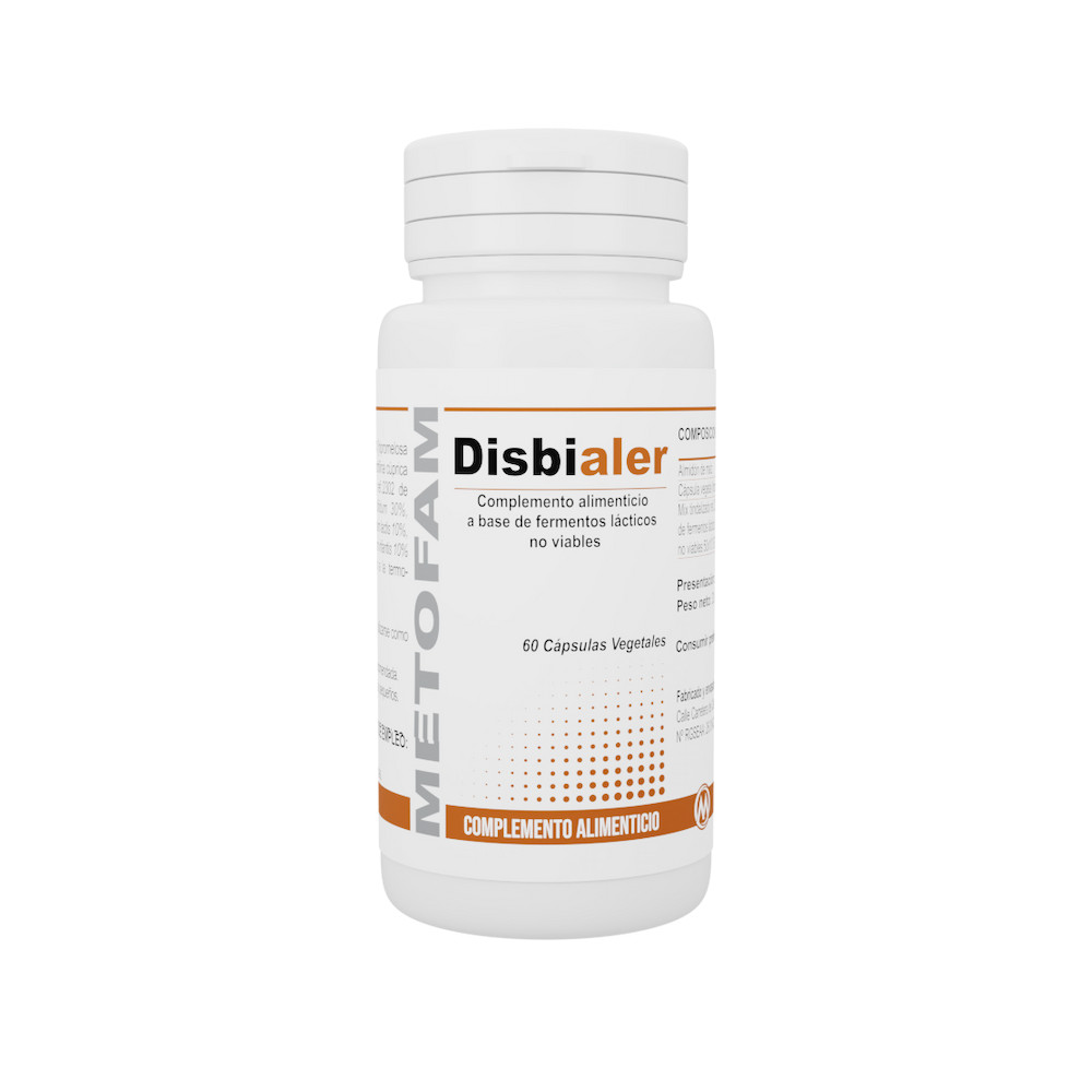 Comprar HIPRALER 60 CAP METOFAM online - Farmacia Coliseum