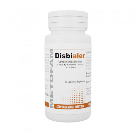 Comprar HIPRALER 60 CAP METOFAM online - Farmacia Coliseum