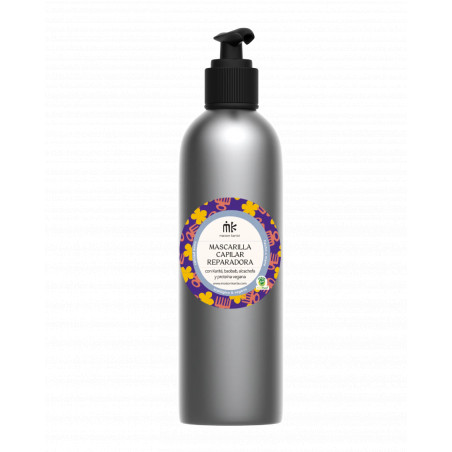 Comprar MASCARILLA CAPILAR REPARADORA 250ML MAISON KARITE - Coliseum