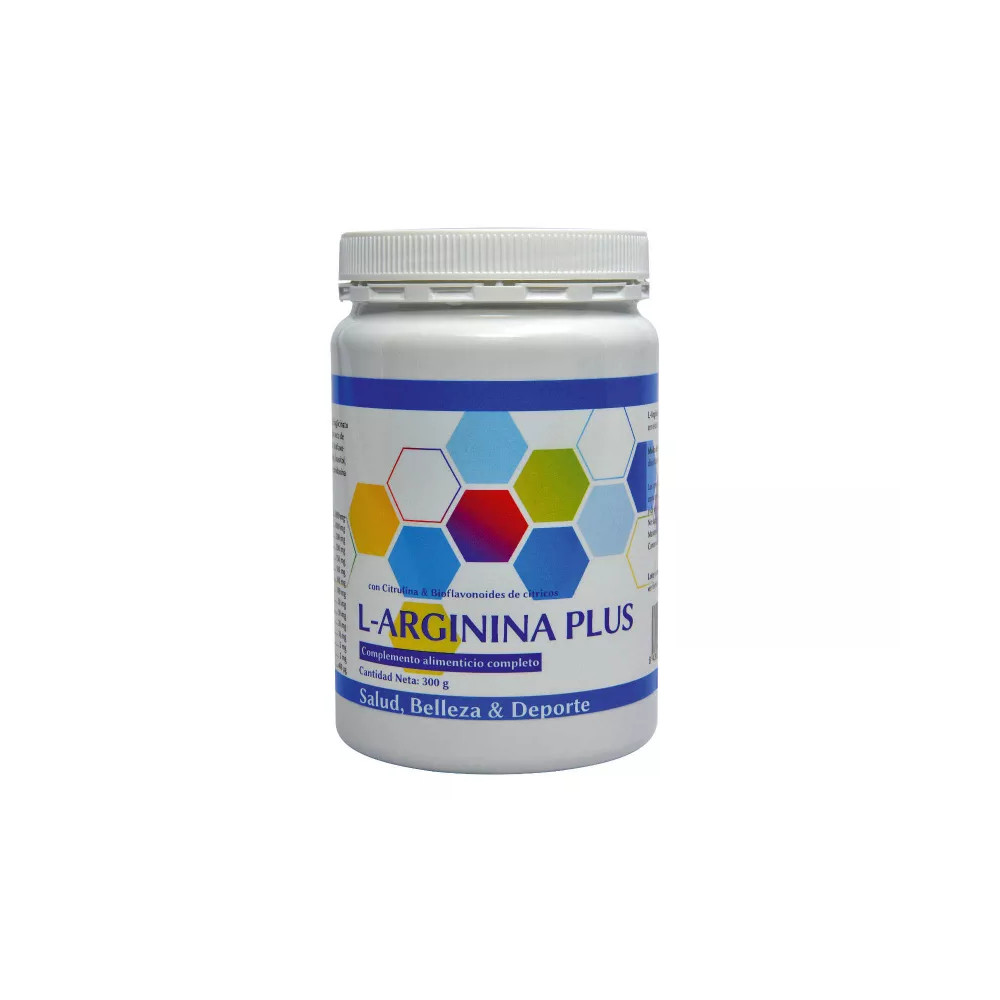 Comprar online L-ARGININA PLUS 300G ESPADIET - Farmacia Coliseum