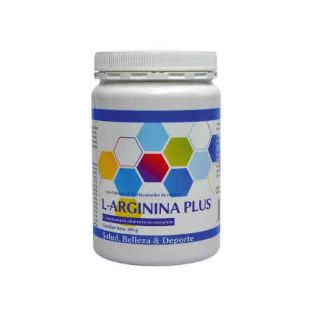 Comprar online L-ARGININA PLUS 300G ESPADIET - Farmacia Coliseum