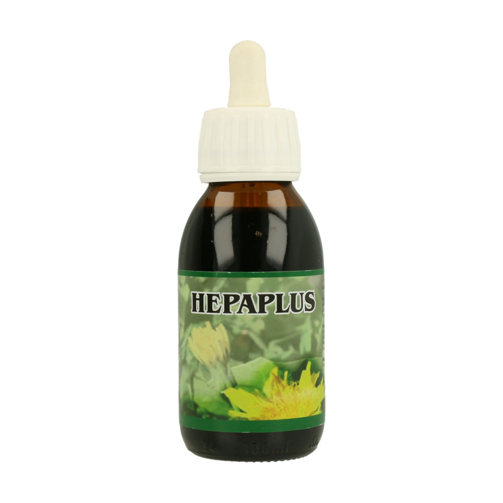 Comprar online HEPAPLUS 100 ML TREMAN ESPADIET - Farmacia Coliseum