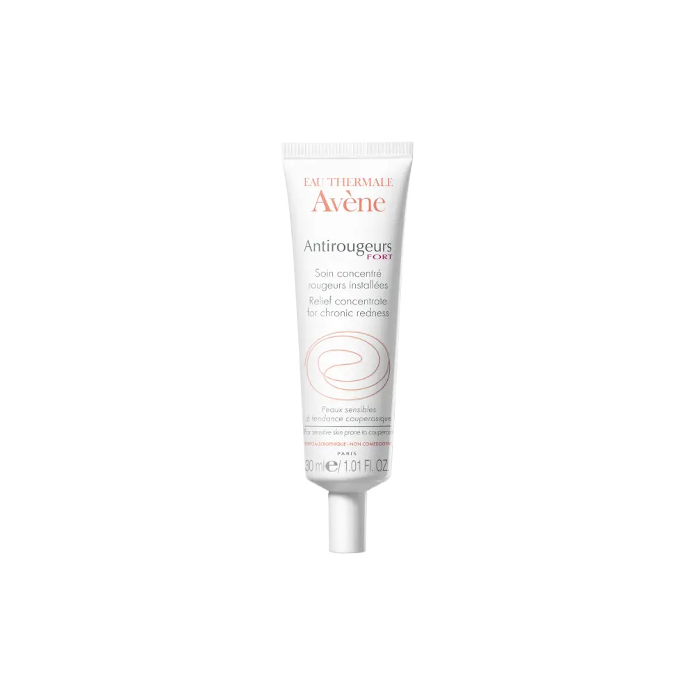 Comprar AVENE ROSAMED ANTIROJECES CONCENTRADO 30ML online - Coliseum