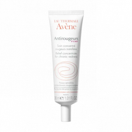 Comprar AVENE ROSAMED ANTIROJECES CONCENTRADO 30ML online - Coliseum