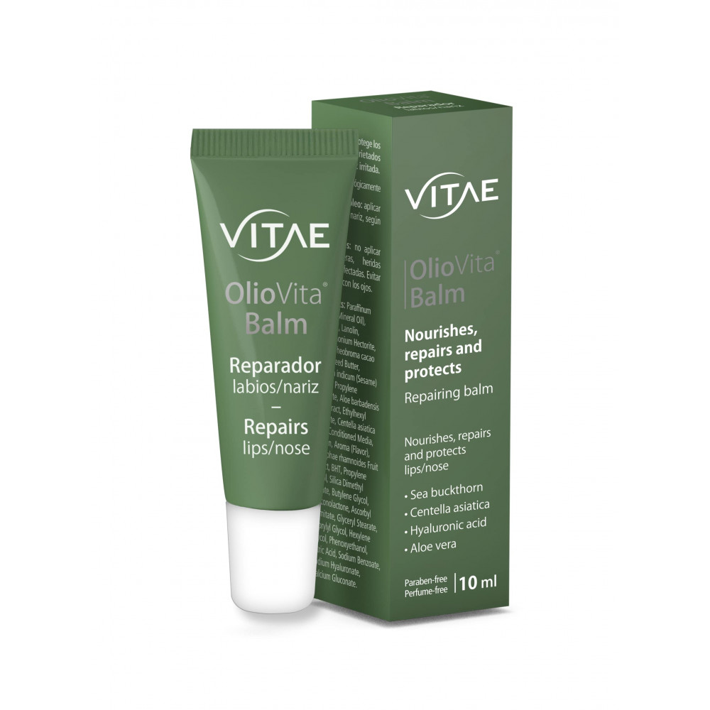 COMPRAR ONLINE OLIOVITA BALM  10 ML VITAE